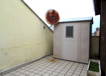 balcone - Three-room apartment Senigallia - photo 13