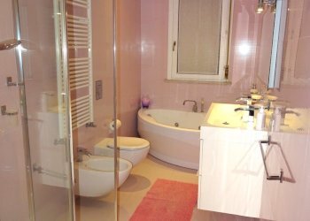 bagno 1 - Three-room apartment Senigallia - photo 17