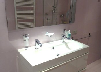 bagno 1 - Three-room apartment Senigallia - photo 19