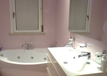 bagno 1 - Three-room apartment Senigallia - photo 21