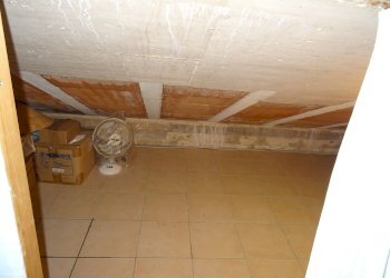 ripostiglio sottotetto - Three-room apartment Senigallia - photo 22