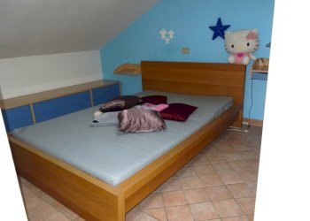 camera 2 in mansarda - Three-room apartment Senigallia - photo 23