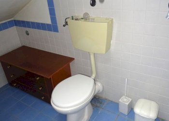 bagno 2 in mansarda - Three-room apartment Senigallia - photo 25