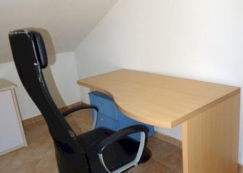 particolare mansarda - Three-room apartment Senigallia - photo 26