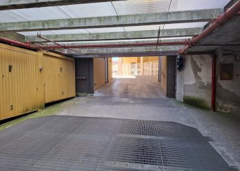 20260521_094029 - Box Piazzale Gabriele D'Annunzio 30, Rovigo - photo 6