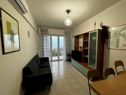 SALA - Three-room apartment Via Nazionale 9c, Teramo - photo 2