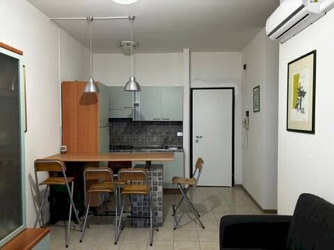 CUCINA - Three-room apartment Via Nazionale 9c, Teramo - photo 3