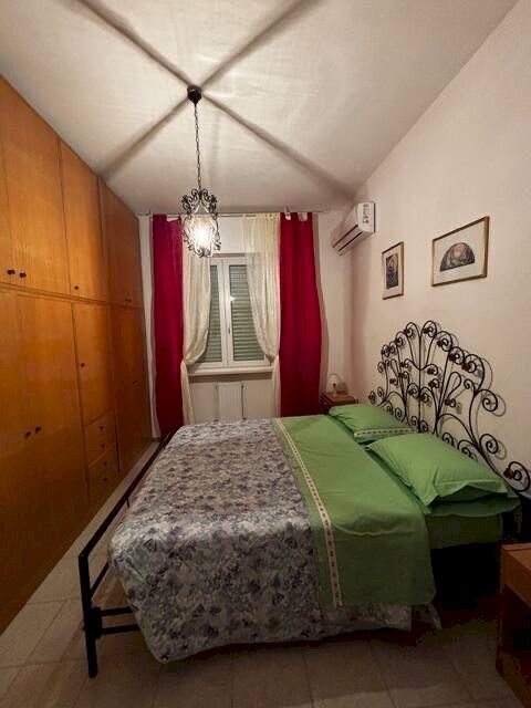 CAMERA DA LETTO - Three-room apartment VIA TASSENARA SNC, Tortoreto - photo 3