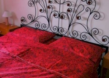 CAMERA DA LETTO - Three-room apartment VIA TASSENARA SNC, Teramo - photo 4