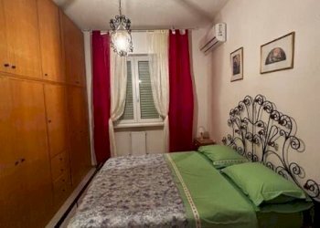 CAMERA DA LETTO - Three-room apartment VIA TASSENARA SNC, Teramo - photo 5
