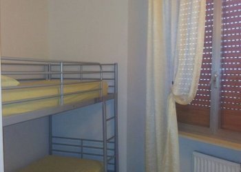 CAMERA DA LETTO - Three-room apartment VIA TASSENARA SNC, Teramo - photo 8