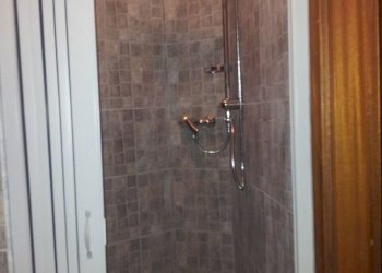BAGNO - Three-room apartment VIA TASSENARA SNC, Teramo - photo 9