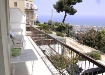 BALCONE VISTA MARE - Three-room apartment VIA TASSENARA SNC, Teramo - photo 10