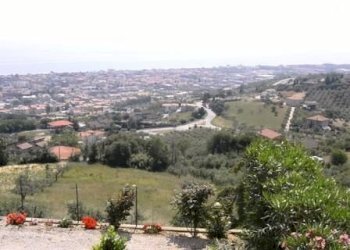 VISTA - Three-room apartment VIA TASSENARA SNC, Teramo - photo 15