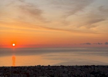 TRAMONTO - Three-room apartment VIA TASSENARA SNC, Teramo - photo 16