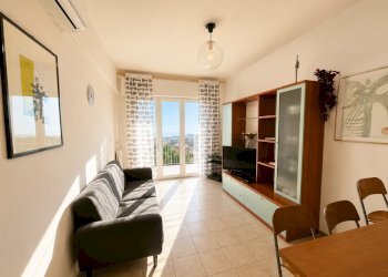 FOTO SOGGIORNO - Trilocale VIA TASSENARA  SNC, Tortoreto - foto 1