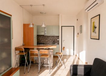 FOTO SALA - Trilocale VIA TASSENARA  SNC, Tortoreto - foto 2