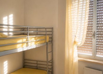 FOTO CAMERETTA - Trilocale VIA TASSENARA  SNC, Tortoreto - foto 6