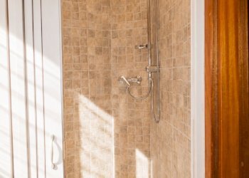 BAGNO - Trilocale VIA TASSENARA  SNC, Tortoreto - foto 7