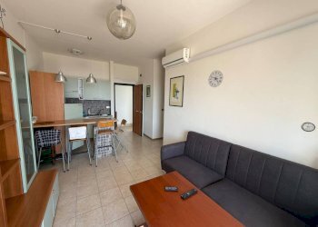 SALA - Trilocale VIA TASSENARA  SNC, Tortoreto - foto 4