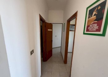 CORRIDOIO - Trilocale VIA TASSENARA  SNC, Tortoreto - foto 9