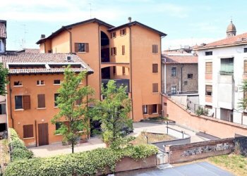 9136 - Apartment Viale XX Settembre 28, Sassuolo - photo 21