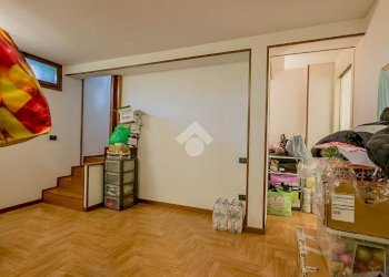 Two-room apartment Via Monte S. Giovanni, Monte San Pietro - photo 11