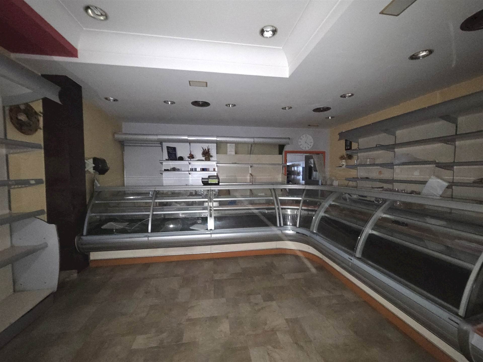 Commercial Premises Via Alcide de Gasperi 158, Sciacca - photo 2