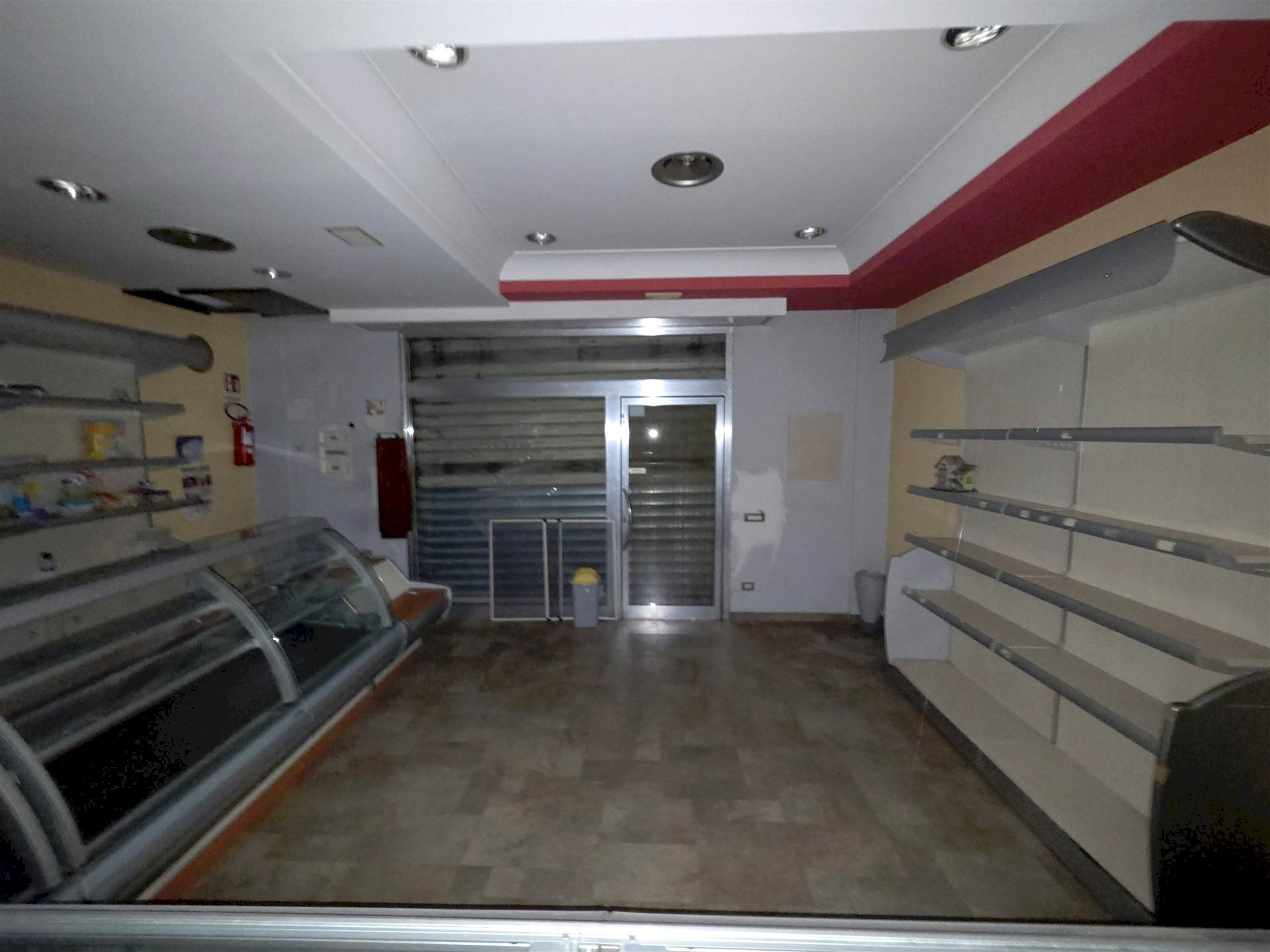 Commercial Premises Via Alcide de Gasperi 158, Sciacca - photo 3