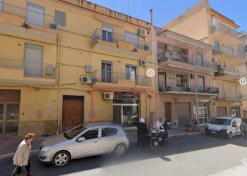 Commercial Premises Via Alcide de Gasperi 158, Sciacca - photo 1