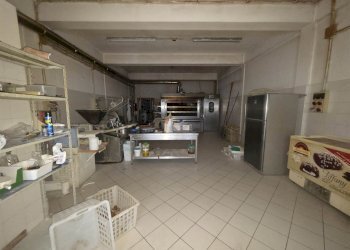 Commercial Premises Via Alcide de Gasperi 158, Sciacca - photo 5