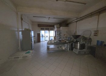 Commercial Premises Via Alcide de Gasperi 158, Sciacca - photo 6