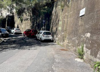 One-room apartment Via Bonfadio, 4 
 Sestri Ponente, Genova (neighborhood Sestri Ponente) - photo 1