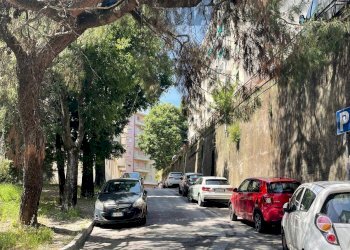 One-room apartment Via Bonfadio, 4 
 Sestri Ponente, Genova (neighborhood Sestri Ponente) - photo 3