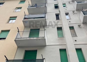 One-room apartment Via Bonfadio, 4 
 Sestri Ponente, Genova (neighborhood Sestri Ponente) - photo 4