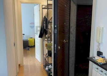 One-room apartment Via Bonfadio, 4 
 Sestri Ponente, Genova (neighborhood Sestri Ponente) - photo 5