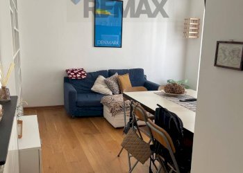 One-room apartment Via Bonfadio, 4 
 Sestri Ponente, Genova (neighborhood Sestri Ponente) - photo 6