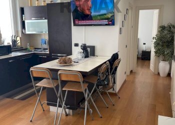 One-room apartment Via Bonfadio, 4 
 Sestri Ponente, Genova (neighborhood Sestri Ponente) - photo 7