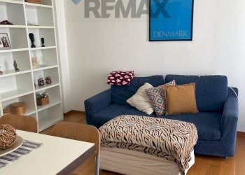 One-room apartment Via Bonfadio, 4 
 Sestri Ponente, Genova (neighborhood Sestri Ponente) - photo 8
