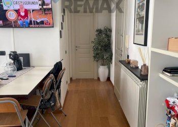 One-room apartment Via Bonfadio, 4 
 Sestri Ponente, Genova (neighborhood Sestri Ponente) - photo 9