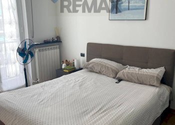 One-room apartment Via Bonfadio, 4 
 Sestri Ponente, Genova (neighborhood Sestri Ponente) - photo 12