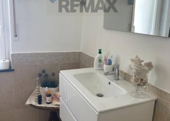 One-room apartment Via Bonfadio, 4 
 Sestri Ponente, Genova (neighborhood Sestri Ponente) - photo 14