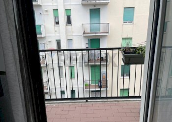 One-room apartment Via Bonfadio, 4 
 Sestri Ponente, Genova (neighborhood Sestri Ponente) - photo 17