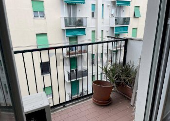 One-room apartment Via Bonfadio, 4 
 Sestri Ponente, Genova (neighborhood Sestri Ponente) - photo 18