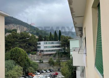 One-room apartment Via Bonfadio, 4 
 Sestri Ponente, Genova (neighborhood Sestri Ponente) - photo 20