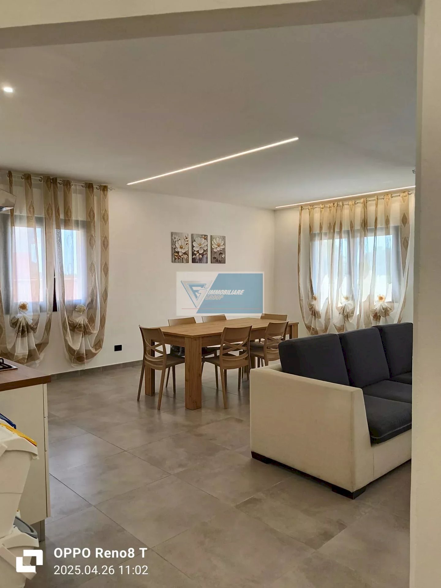 Apartment Via Pietro Nenni, Pachino - photo 2