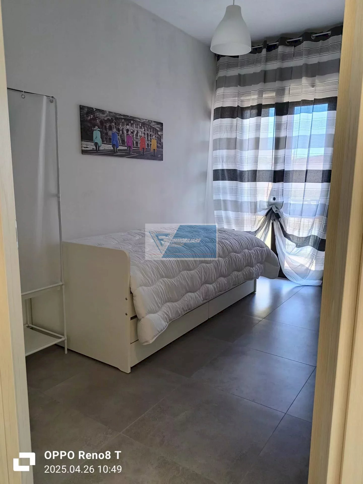 Apartment Via Pietro Nenni, Pachino - photo 3