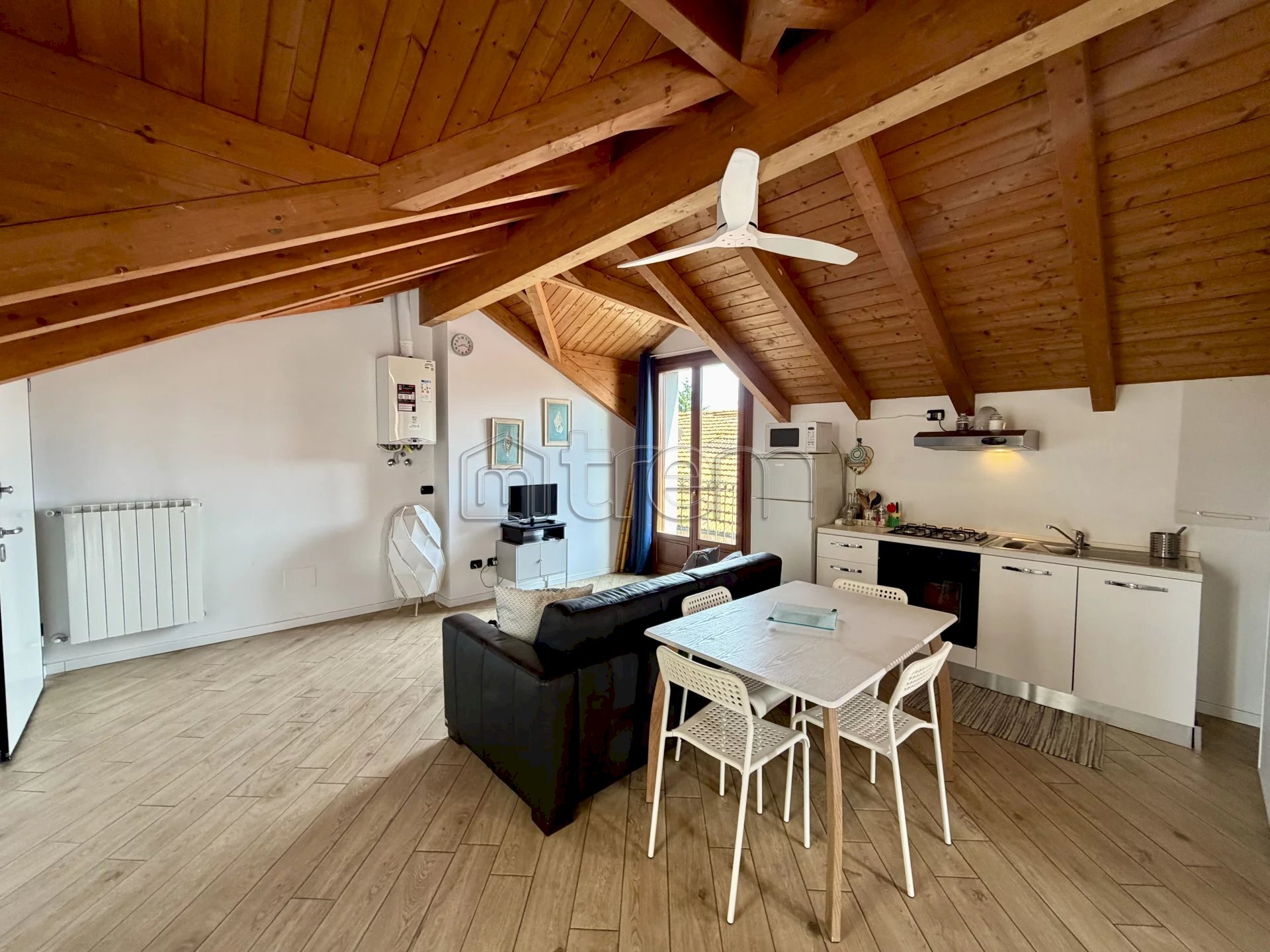 Two-room apartment Via Sant'Anna, n, Arese - photo 1