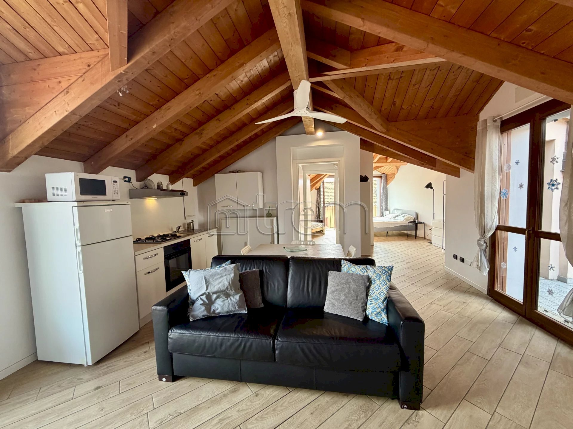 Two-room apartment Via Sant'Anna, n, Arese - photo 2