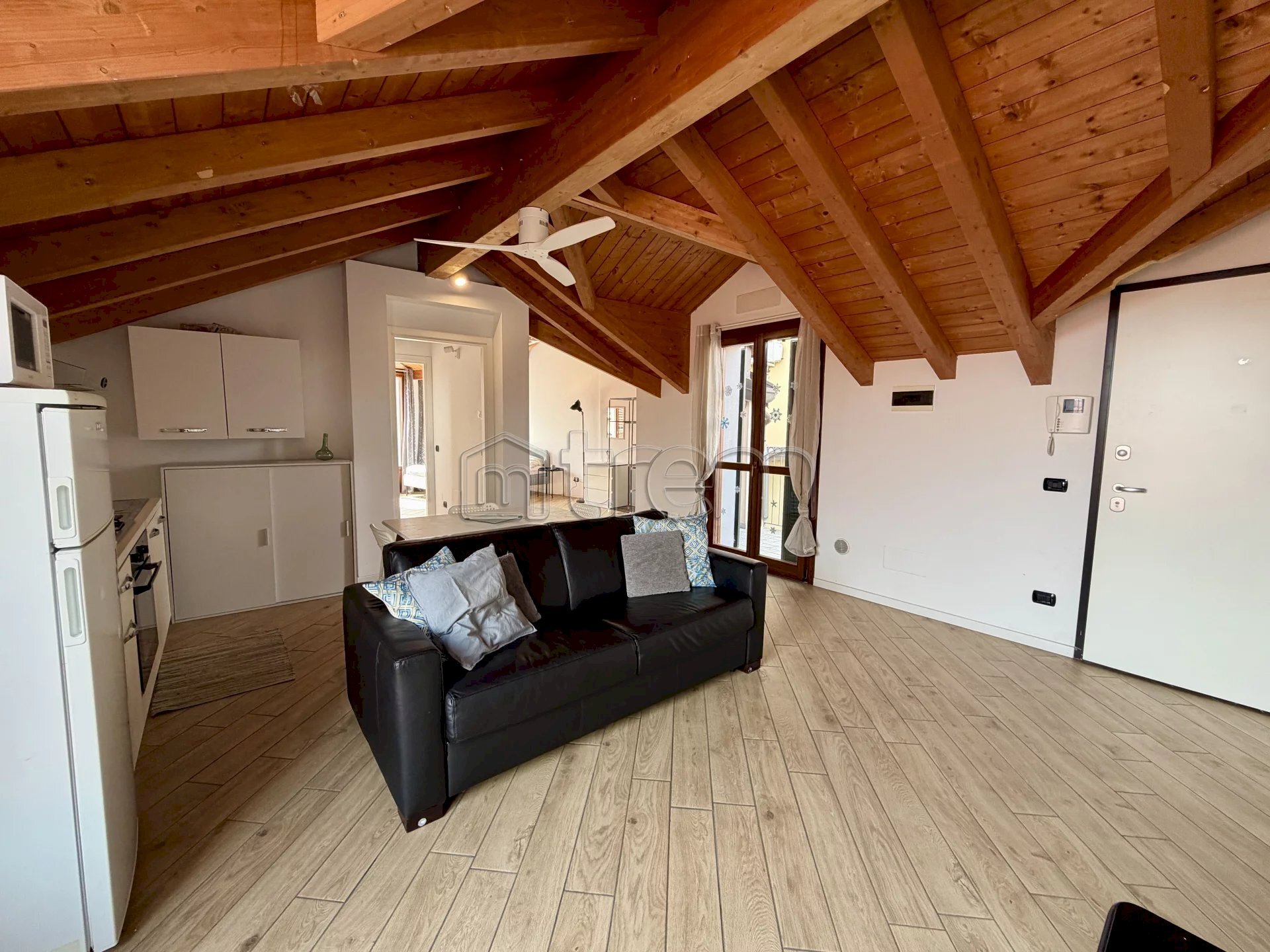 Two-room apartment Via Sant'Anna, n, Arese - photo 3